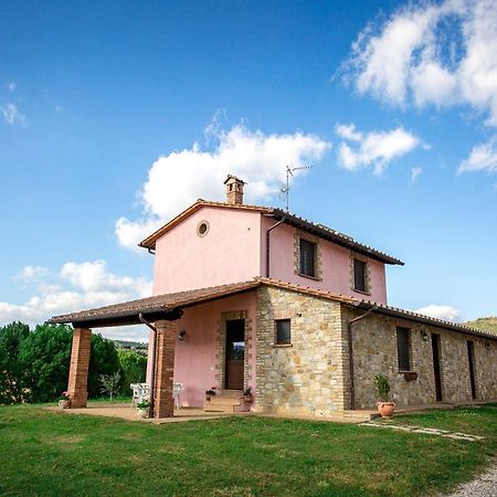 Agriturismo La Collina Del Sole Coltavolino エクステリア 写真