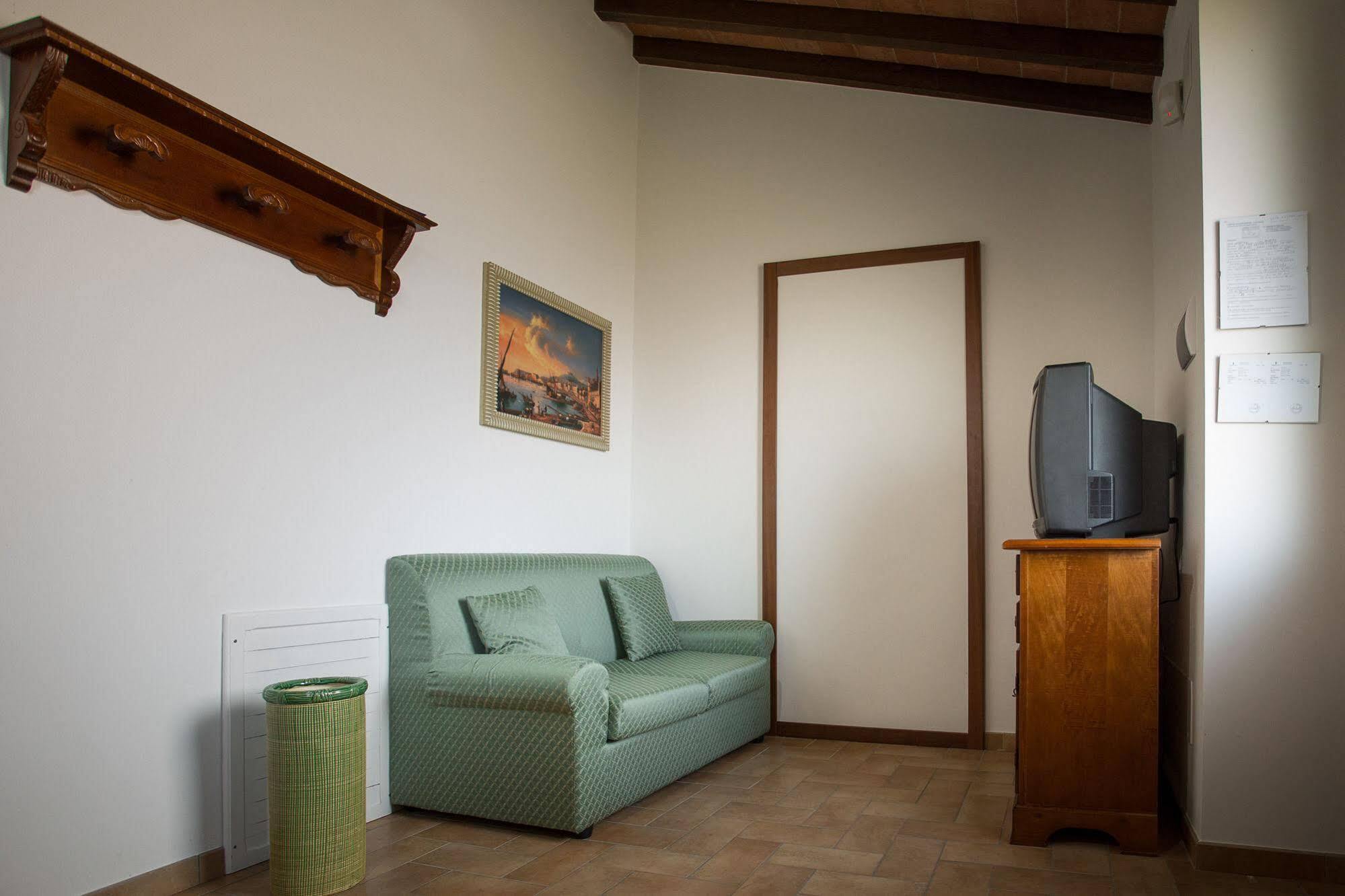 Agriturismo La Collina Del Sole Coltavolino エクステリア 写真