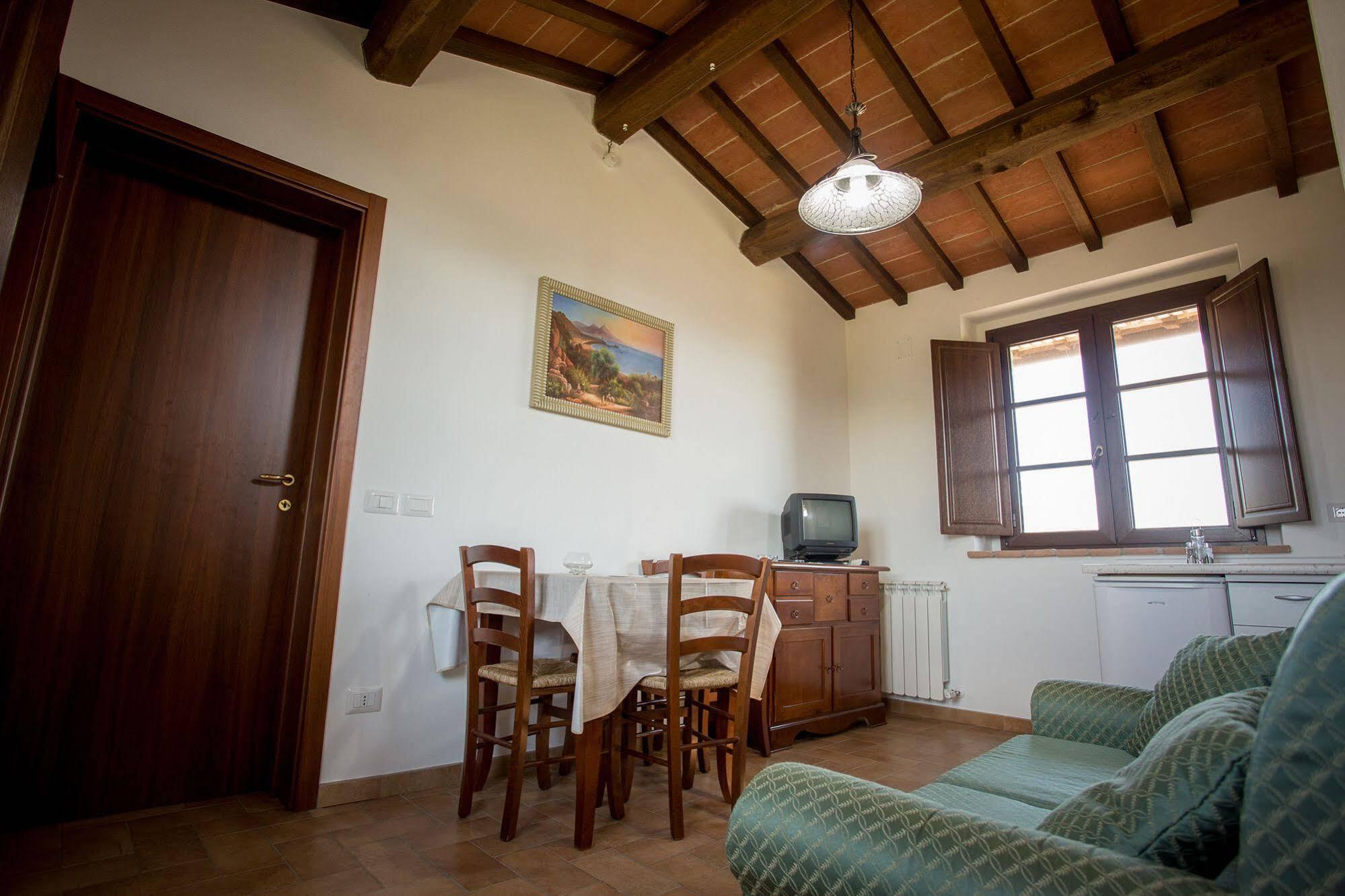 Agriturismo La Collina Del Sole Coltavolino エクステリア 写真