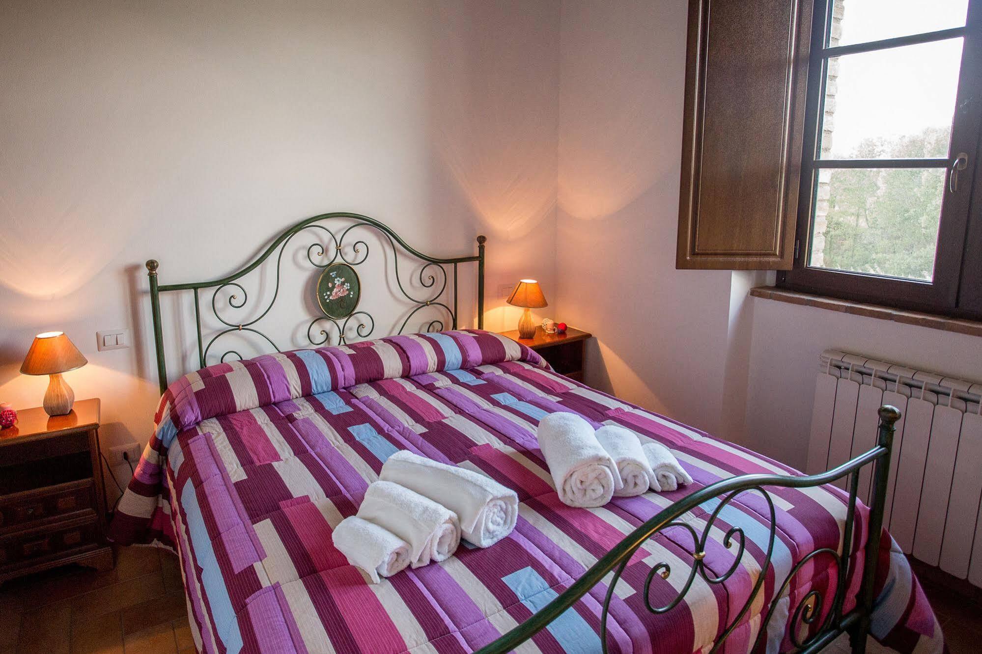 Agriturismo La Collina Del Sole Coltavolino エクステリア 写真