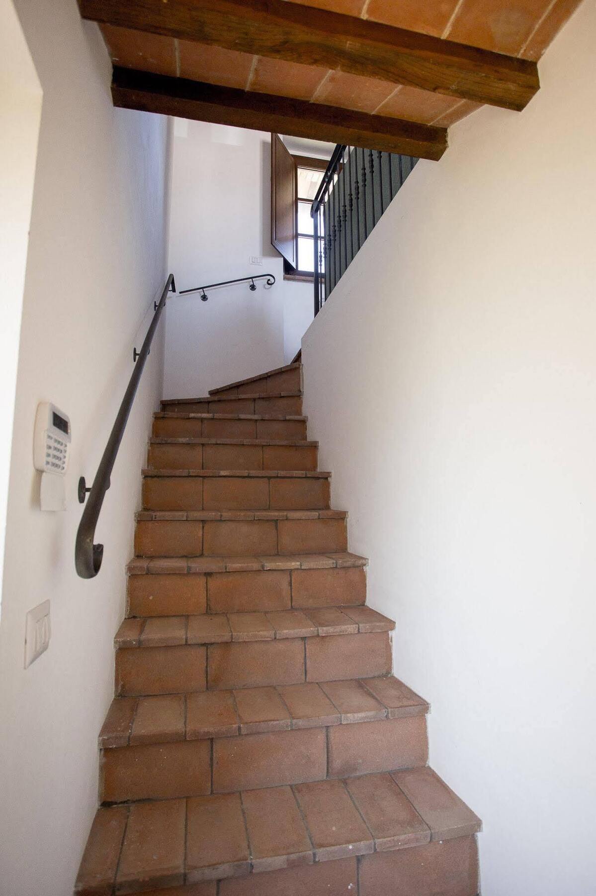 Agriturismo La Collina Del Sole Coltavolino エクステリア 写真