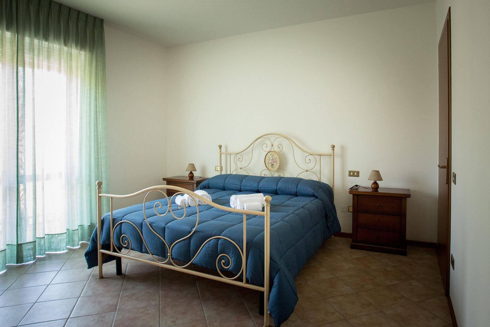 Agriturismo La Collina Del Sole Coltavolino エクステリア 写真