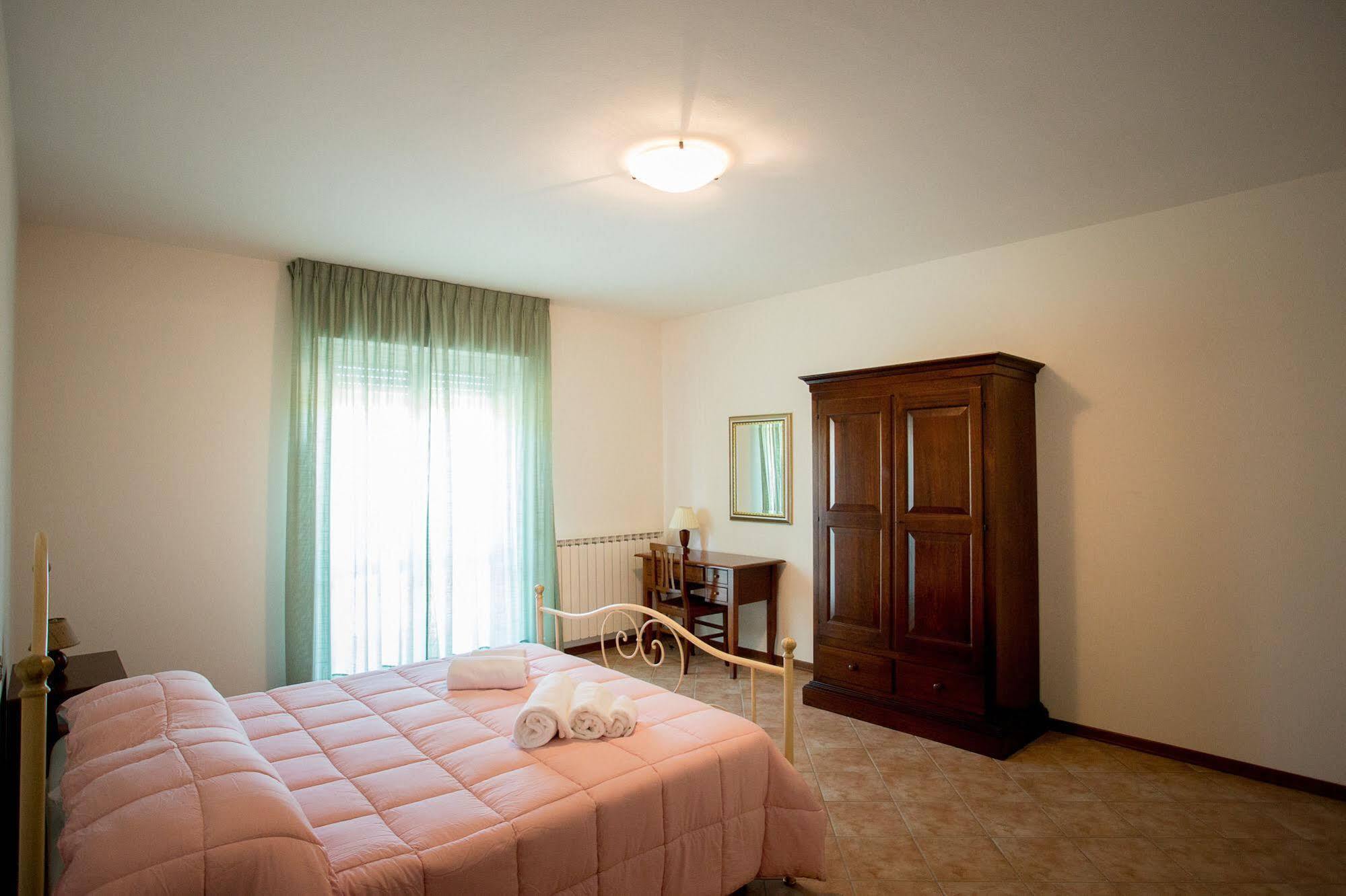 Agriturismo La Collina Del Sole Coltavolino エクステリア 写真