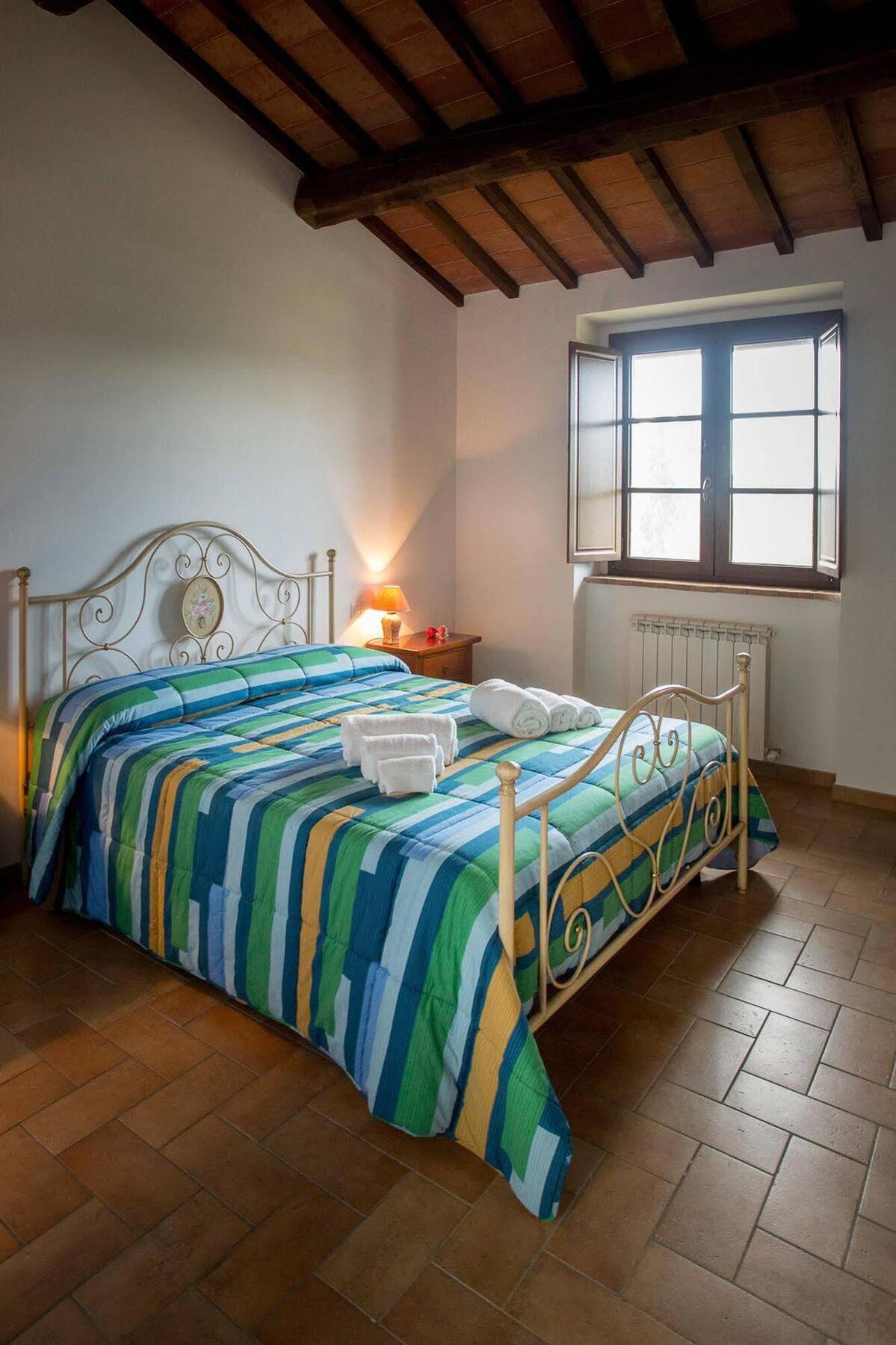 Agriturismo La Collina Del Sole Coltavolino エクステリア 写真