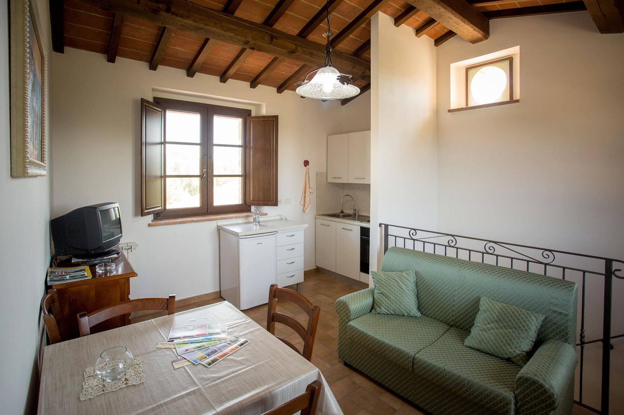 Agriturismo La Collina Del Sole Coltavolino エクステリア 写真