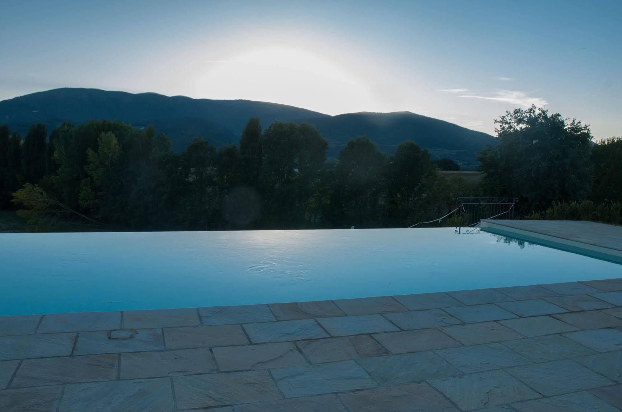 Agriturismo La Collina Del Sole Coltavolino エクステリア 写真